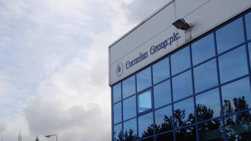 Cornelius’ Polish arm hailed for growth on Forbes Diamond 2020 list 