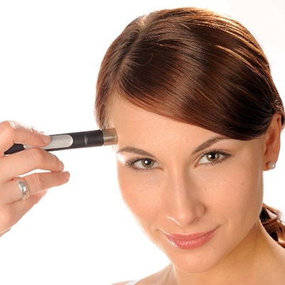 Corneometer CM 825 is a popular skin hydration measurement instrument