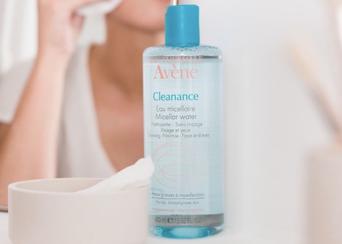 Coronavirus: Avène maker to start producing hand sanitiser 