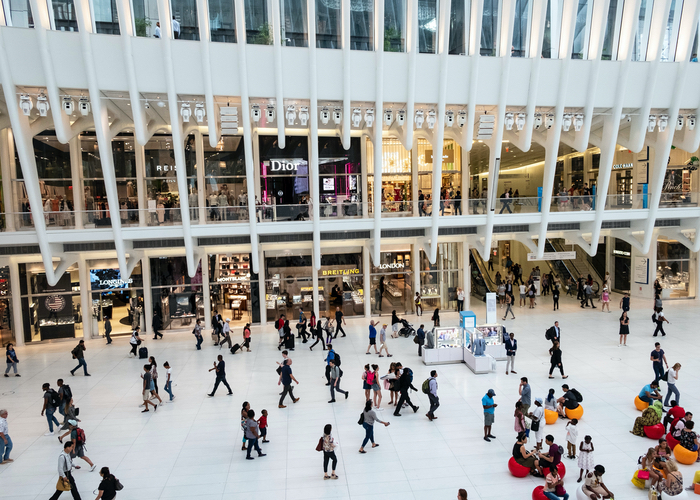 Coronavirus: Beauty shoppers 'apprehensive' about visiting bricks-and-mortar stores