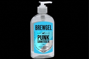 Coronavirus: Beer brand BrewDog to develop hand sanitiser as UK faces shortage
