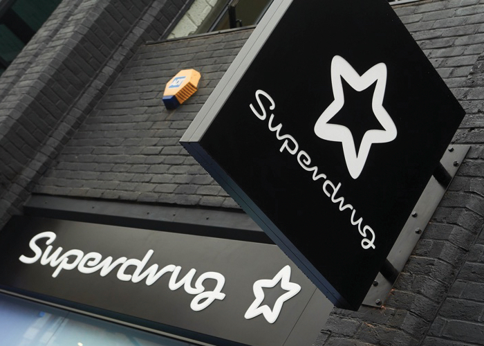 Coronavirus behind surge in retail violence, says Superdrug 