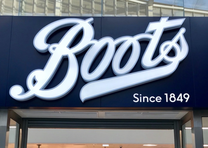 Coronavirus: Boots u-turns on store closures