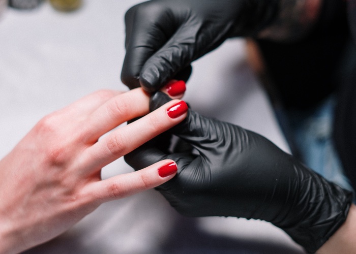 Coronavirus: Britain's beauty salons are now allowed to reopen 
