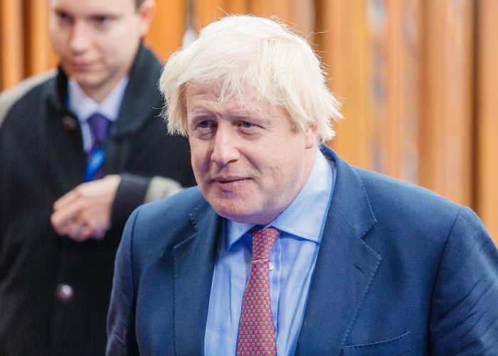 Coronavirus: British Beauty Council signs open letter to Boris Johnson calling for protection of freelancer salaries