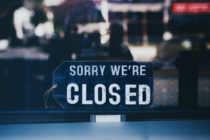 Coronavirus: Chanel and John Lewis among companies tapping Bank of England’s bailout funds 