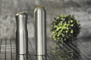 Coronavirus fails to dent aluminium aerosol cans production in 2020
