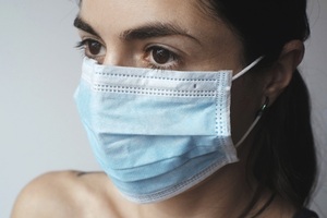 Coronavirus forces beauty industry’s major players to take new action