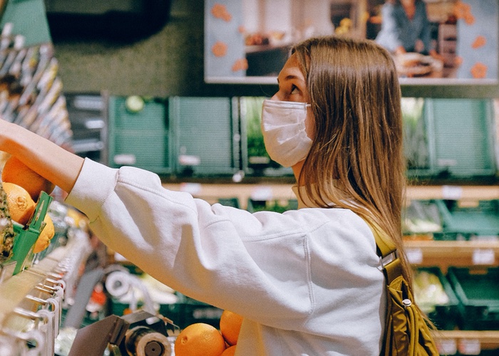 Coronavirus hits UK retail sector harder than predicted, reveals experts  
