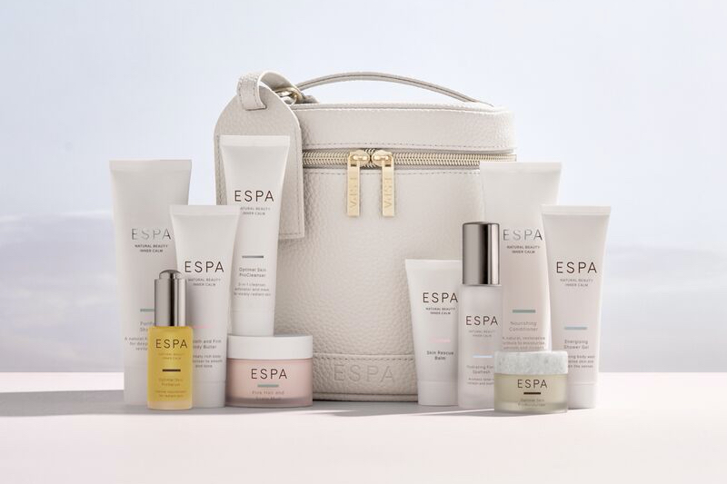 The Hut Group acquired Espa in 2017