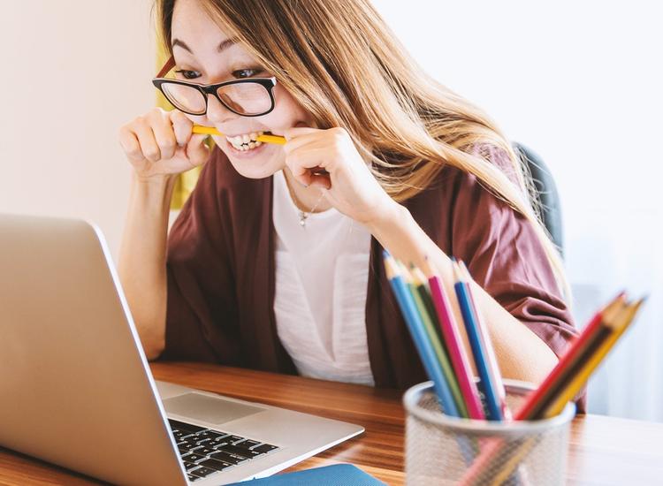 Coronavirus: How to help staff stay motivated when working from home