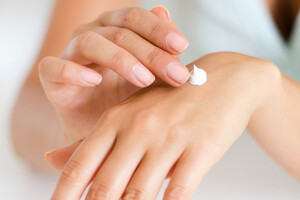 Coronavirus pushes innovation in safe beauty sampling 