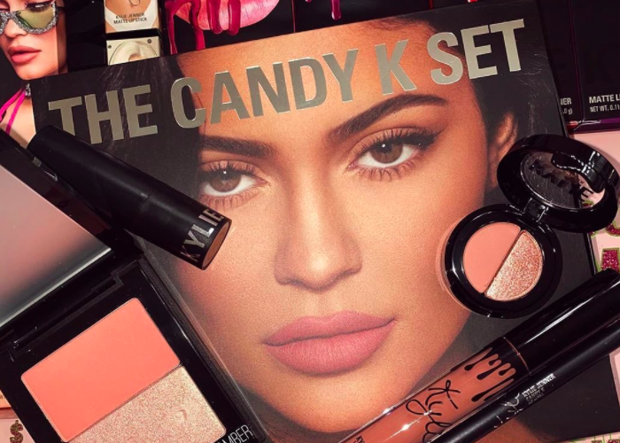 Coronavirus: Seed Beauty closes Kylie Jenner and Kim Kardashian brands 