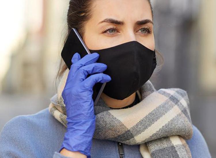Coronavirus: This K-beauty brand has released the first-ever mask designed to be worn under face masks