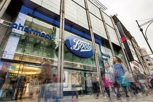 Coronavirus: Which beauty retailers are staying open? 