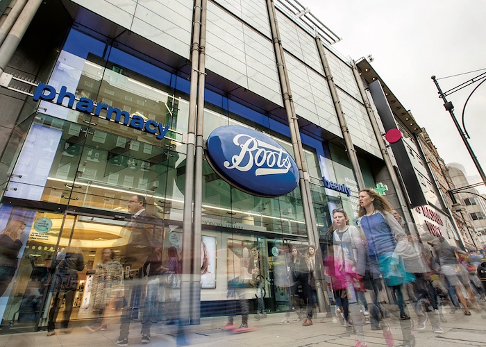 Coronavirus: Which beauty retailers are staying open? 