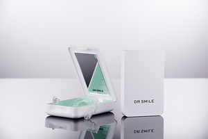 Corpack designs and develops aligner case for DrSmile