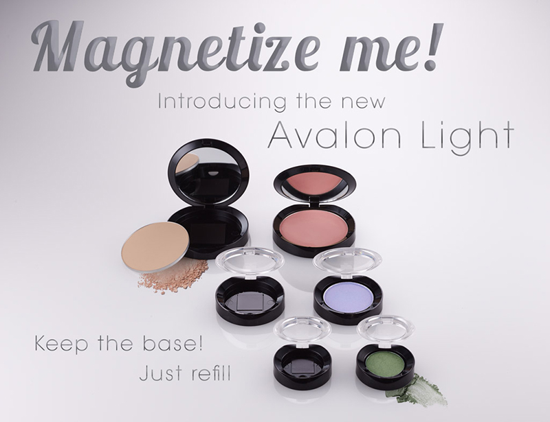 Corpack launches the AVALON Light compact series