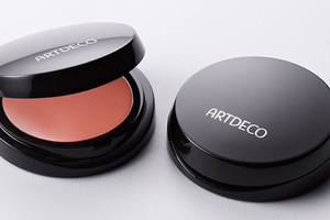 Corpack’s Allegra compact for Artdeco