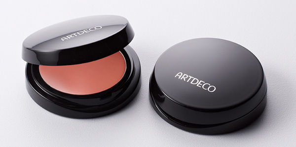 Corpack’s Allegra compact for Artdeco