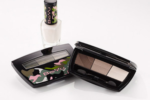 Corpack’s Beyu eyeshadow compact and nail lacquer unit gets a new look!