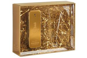 Cosfibel delivers holiday spirit for Paco Rabanne