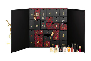 Cosfibel Group teams up with Yves Saint Laurent for holiday collection 
