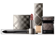 Cosfibel helps beautify Burberry