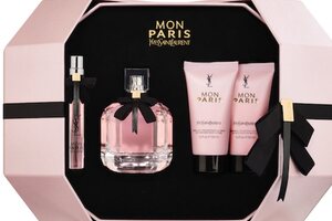 Cosfibel Premium creates a dramatic entrance for YSL Beauté