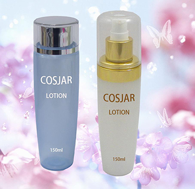 Cosjar releases new PET blow-injected bottles