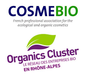 Cosmebio and Organics Cluster look at road ahead