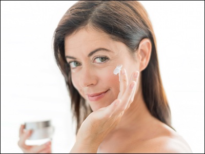 Cosmeceutical skin care set to grow by 6.8%