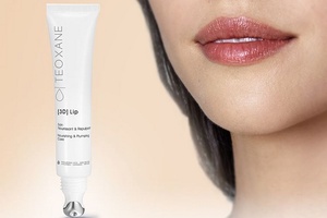 Cosmeceuticals brand Teoxane bottles dermal lip filler with new product launch
