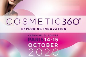 Cosmetic 360 - Exploring Innovation: Dive into 2020 and enjoy the discovery