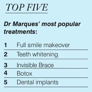 Cosmetic dentistry shines as consumers seek perfect smiles