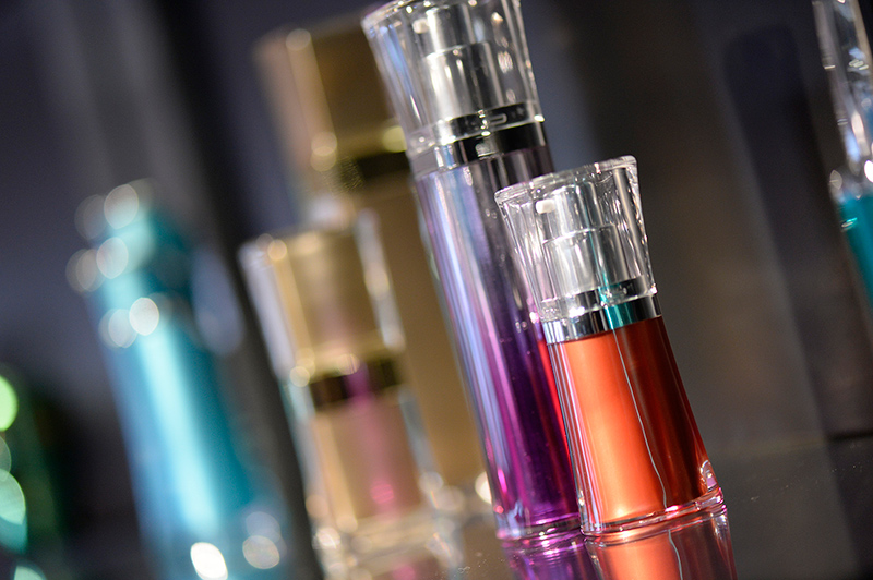Cosmetic industry in focus at the UK’s largest packaging show