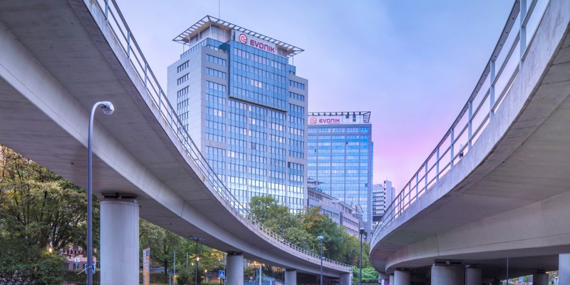 Cosmetic ingredients boost Evonik’s Q3 Nutrition & Care sales