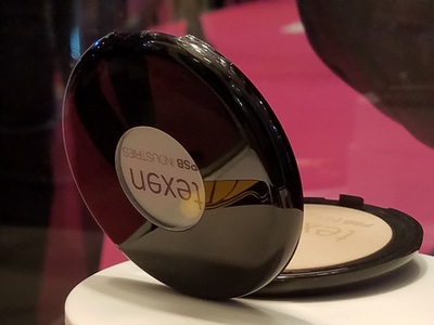 Cosmetic packaging can now be customised straight from mobile phone 