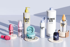 Cosmetic refill packaging: How to choose the right system in the PPWR era