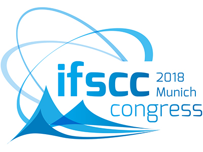 Cosmetic science will be in the spotlight at the 30th IFSCC Congress