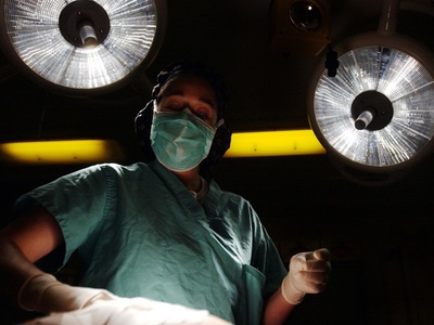 Cosmetic surgeons trialling Google Glass identify potential