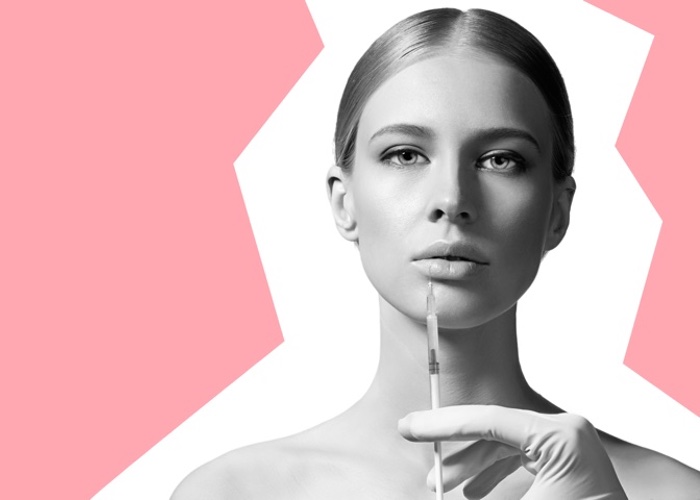 Cosmetic surgery adverts will be banned for under 18s in 2022