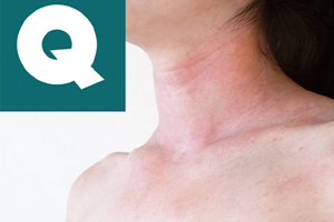 Cosmetics and allergens testing from QACS Lab