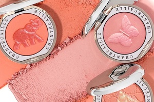 Cosmetics brand Chantecaille finds new owner in Beiersdorf