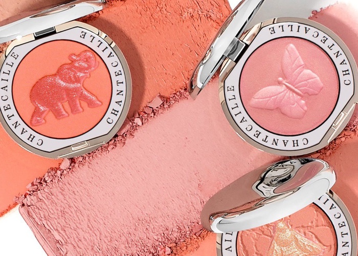 Cosmetics brand Chantecaille finds new owner in Beiersdorf