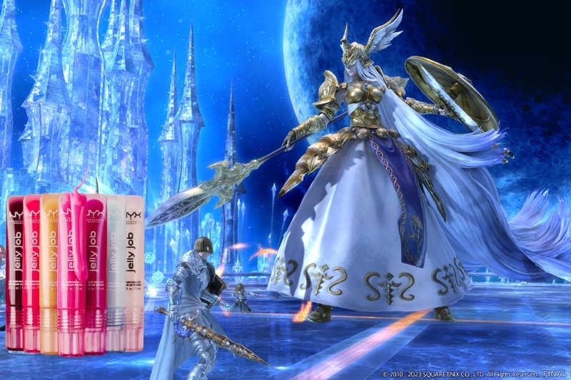 Final Fantasy XIV