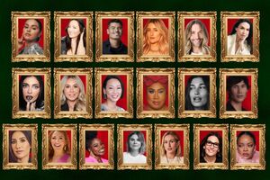Cosmetics Business' fantasy Traitors line-up – US beauty brand founders edition
