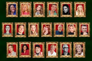 Cosmetics Business' fantasy Traitors line-up – UK beauty brand founders edition
