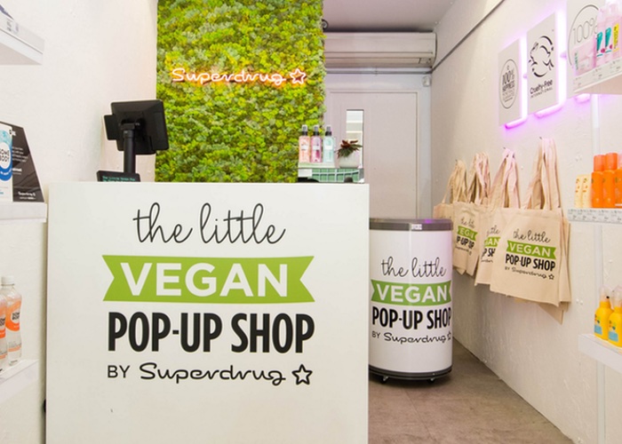 Cosmetics Business finds out how to land a retail deal with Superdrug