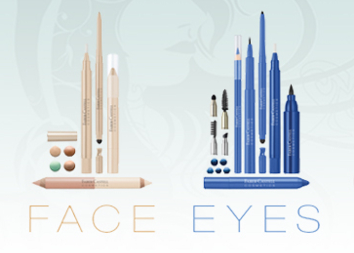 Cosmetics Business in conversation with Faber-Castell Cosmetics 